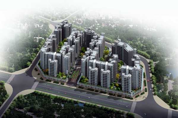 樓宇自動化工程的圖紙規(guī)劃很重要!(圖1) 樓宇自動化工程的圖紙規(guī)劃很重要!(圖1)