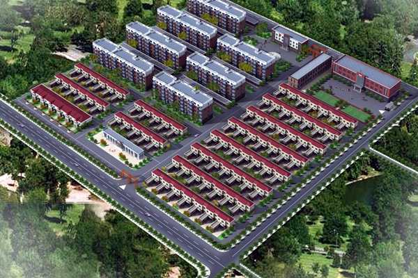 樓宇自動化能夠及時檢測施工故障！(圖1)