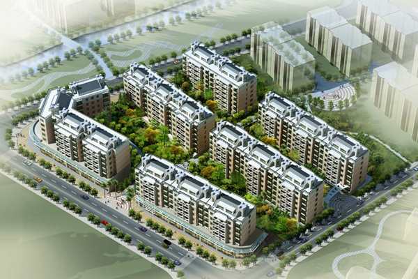 樓宇智能化有哪些智能化控制功能？(圖1)