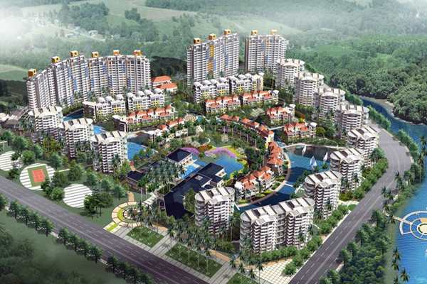 樓宇管理成本太高？用樓宇自動(dòng)化系統(tǒng)啊！(圖1)