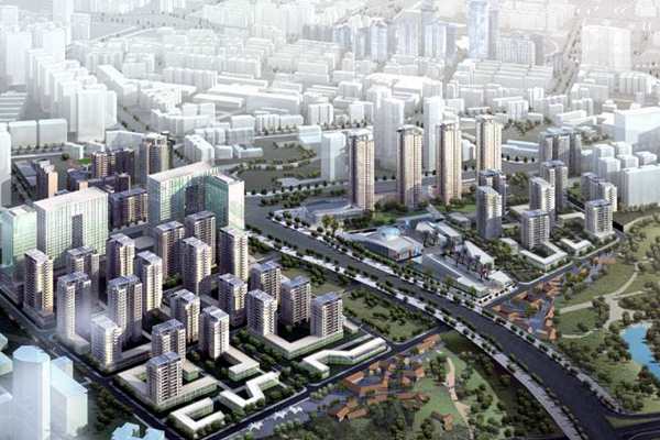 樓宇控制系統(tǒng)降低了設備成本!(圖1) 樓宇控制系統(tǒng)降低了設備成本!(圖1)