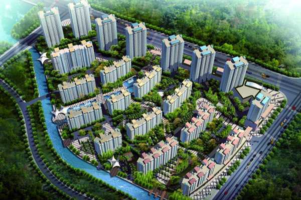 樓宇控制系統圖紙不科學怎么回事?(圖1) 樓宇控制系統圖紙不科學怎么回事?(圖1)