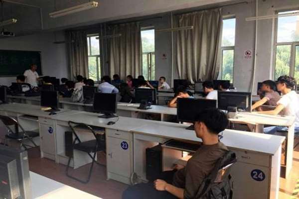 校內樓宇控制系統實訓管理問題預防！(圖1)