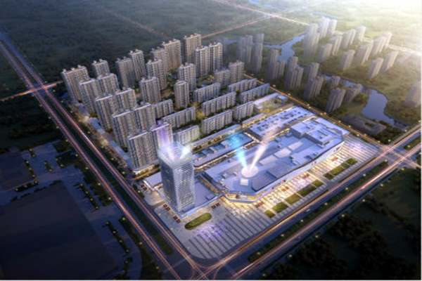 樓宇自控系統檢測工作強化方針!(圖1) 樓宇自控系統檢測工作強化方針!(圖1)