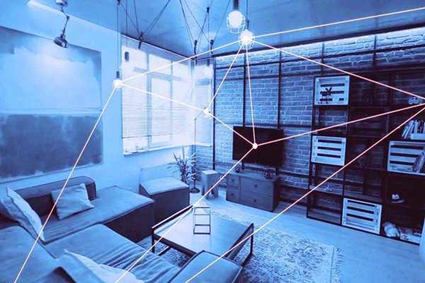 樓宇自動化技術有什么特點？(圖1)