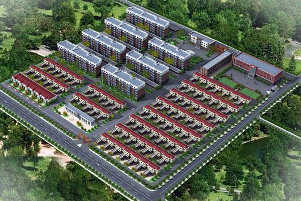 樓宇控制與綠色樓宇的內在聯系！(圖1)