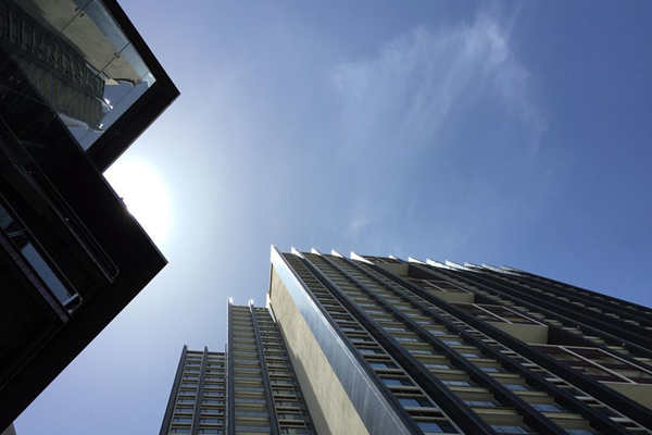 樓宇自動(dòng)化技術(shù)的作用!(圖1) 樓宇自動(dòng)化技術(shù)的作用!(圖1)