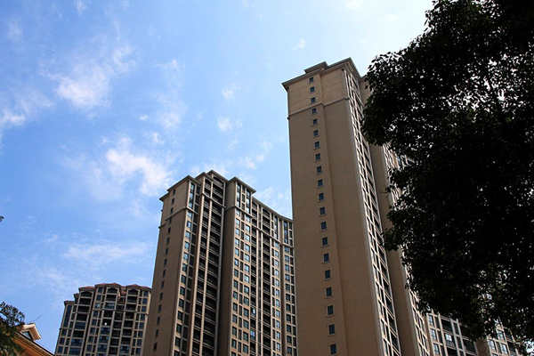 樓宇控制設計問題概述!(圖1) 樓宇控制設計問題概述!(圖1)