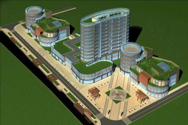 樓宇智能化系統七大主要輸入設備的安裝！(圖1)