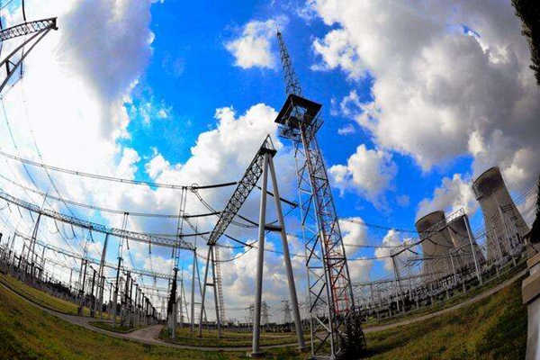 樓宇智能化系統(tǒng)節(jié)能優(yōu)化的思考!(圖1) 樓宇智能化系統(tǒng)節(jié)能優(yōu)化的思考!(圖1)