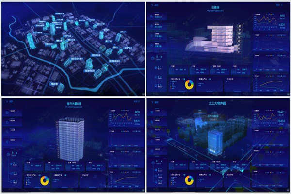 論樓宇自控系統軟件的編程和調試費用！(圖1)