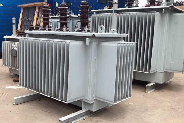 降低變壓器能耗實(shí)現(xiàn)樓宇智能化系統(tǒng)的節(jié)能！(圖1)