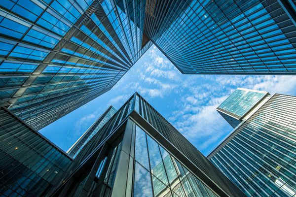 樓宇智能化系統(tǒng)設計思路及原則!(圖1) 樓宇智能化系統(tǒng)設計思路及原則!(圖1)