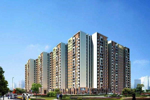 健全樓宇自控工程質(zhì)量保證體系！(圖1)