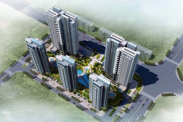 樓宇自動化系統(tǒng)硬件設備的安裝!(圖1) 樓宇自動化系統(tǒng)硬件設備的安裝!(圖1)