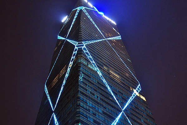 樓宇智能化系統設計與實施不安全狀態的定時檢測!(圖1) 樓宇智能化系統設計與實施不安全狀態的定時檢測!(圖1)