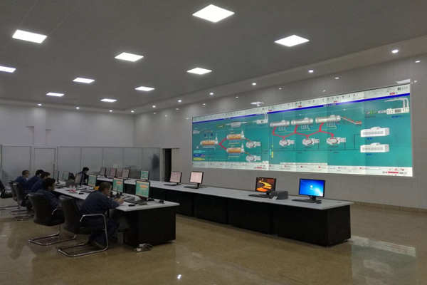 樓宇控制系統基本功能要求匯總！(圖1)