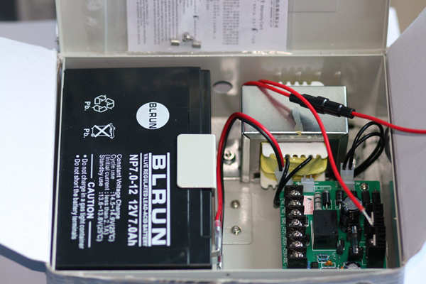 樓宇自動化系統(tǒng)電源設(shè)計的關(guān)鍵所在!(圖1) 樓宇自動化系統(tǒng)電源設(shè)計的關(guān)鍵所在!(圖1)