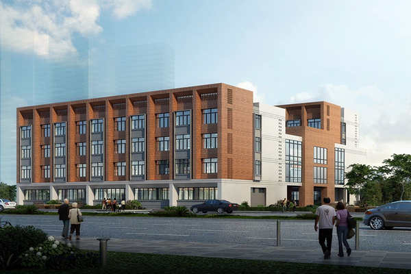 樓宇智能化系統設計圖紙問題！(圖1)