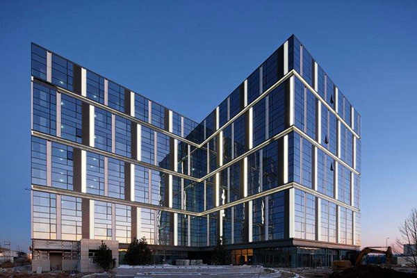 樓宇智能化系統(tǒng)建設(shè)追求技術(shù)進(jìn)步!(圖1) 樓宇智能化系統(tǒng)建設(shè)追求技術(shù)進(jìn)步!(圖1)