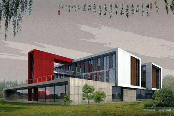 樓宇智能化設計階段兩大問題！(圖1)