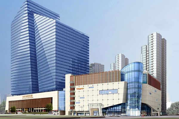 樓宇自控系統(tǒng)功能、作用和服務(wù)模式的認識和調(diào)整!(圖1) 樓宇自控系統(tǒng)功能、作用和服務(wù)模式的認識和調(diào)整!(圖1)