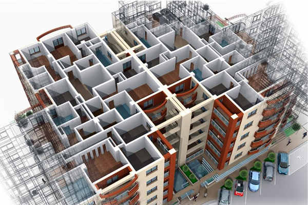 如何提高樓宇自控系統圖紙設計質量？(圖1)