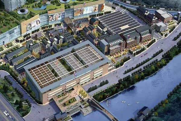 樓宇自動化系統前期要做哪些準備?(圖1) 樓宇自動化系統前期要做哪些準備?(圖1)