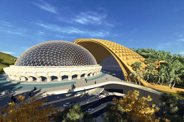 樓宇自控機電設備安裝問題不少!(圖1) 樓宇自控機電設備安裝問題不少!(圖1)