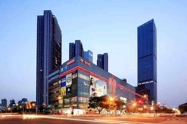 樓宇智能化安全管理策略!(圖1) 樓宇智能化安全管理策略!(圖1)