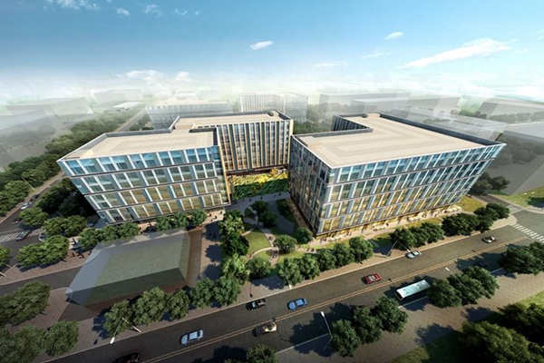 樓宇自控系統知多少!(圖1) 樓宇自控系統知多少!(圖1)