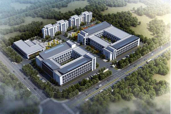 樓宇自控現場教學頗有成效！(圖1)