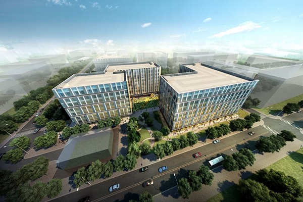 樓宇自控系統(tǒng)優(yōu)點以及功能！(圖1)