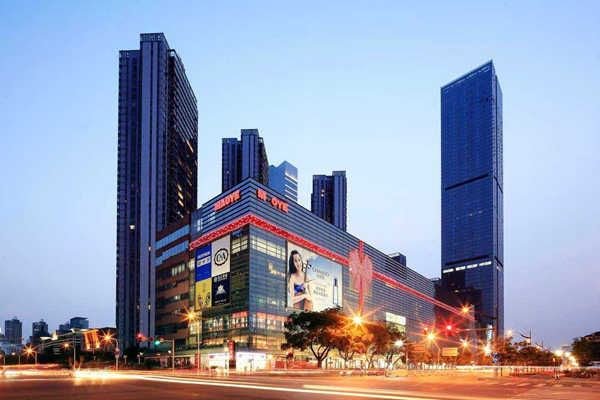 樓宇自控方案設(shè)計(jì)要衡量發(fā)展趨勢(shì)!(圖1) 樓宇自控方案設(shè)計(jì)要衡量發(fā)展趨勢(shì)!(圖1)