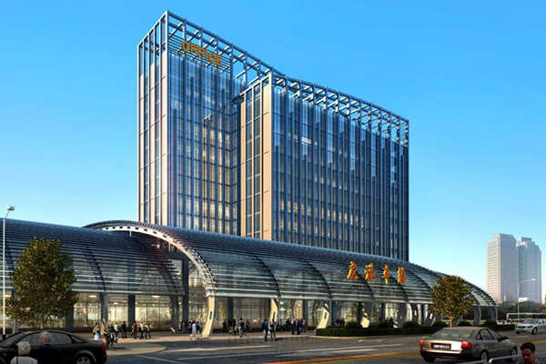 積極組織專家評審樓宇自動化設計方案！(圖1)