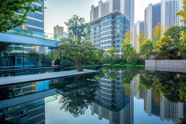 樓宇智能化系統(tǒng)設(shè)計(jì)應(yīng)融合于主體工程！(圖1)