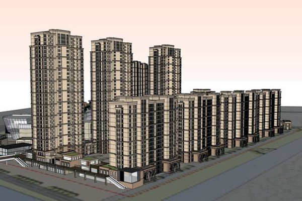 完善規(guī)范標準,使樓宇自控有據(jù)可依!(圖1) 完善規(guī)范標準,使樓宇自控有據(jù)可依!(圖1)