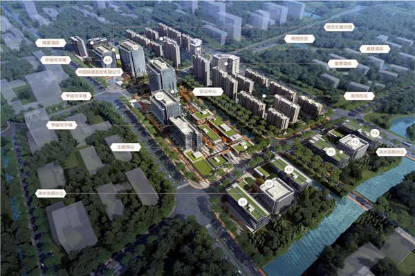 結(jié)構(gòu)化布線系統(tǒng),開啟樓宇自控系統(tǒng)布線新時代!(圖1) 結(jié)構(gòu)化布線系統(tǒng),開啟樓宇自控系統(tǒng)布線新時代!(圖1)