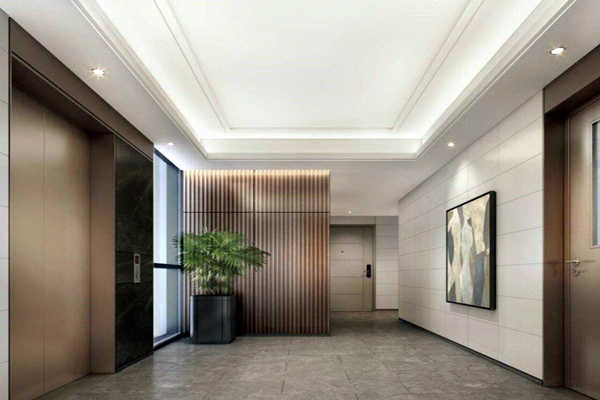 樓宇智能化工程目標與計劃管理！(圖1)