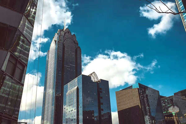 樓宇自控在新型能源應用上的問題！(圖1)