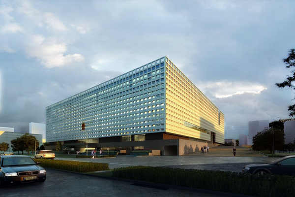 樓宇自控系統(tǒng)的材料、設備要求!(圖1) 樓宇自控系統(tǒng)的材料、設備要求!(圖1)