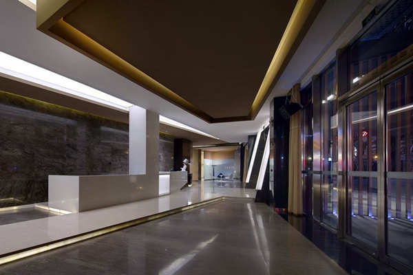 智能樓宇實施不到位的原因有哪些？(圖1)