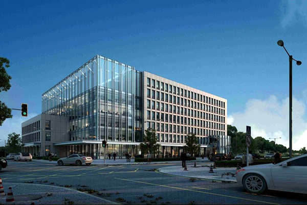 樓宇自動(dòng)化三方面的全面發(fā)展！(圖1)