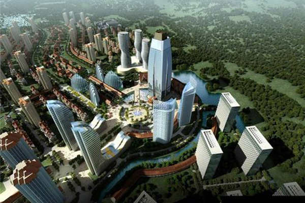 樓宇自控技術的崛起與興盛！(圖1)