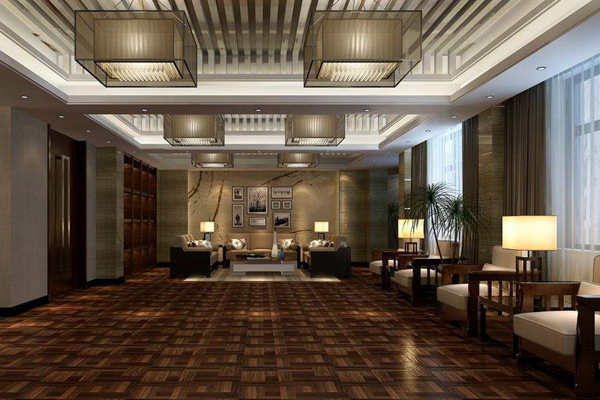 樓宇自動化的實(shí)現(xiàn)需要哪些監(jiān)測技術(shù)來配合？(圖1)