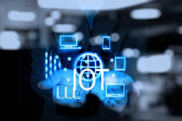 樓宇自控系統優越體驗背后存在哪些技術？(圖1)