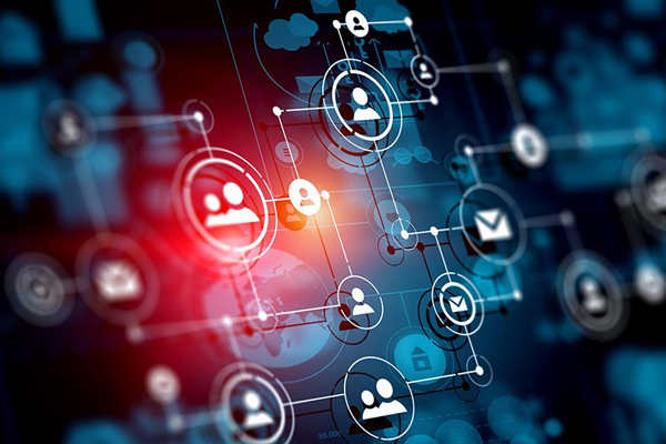 樓宇自控系統(tǒng)如何構建信息網(wǎng)絡?(圖1) 樓宇自控系統(tǒng)如何構建信息網(wǎng)絡?(圖1)