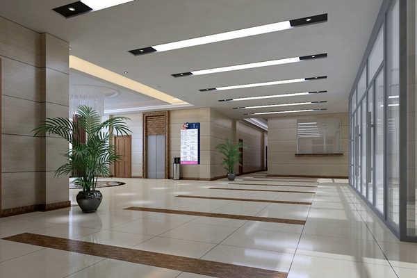 醫(yī)院樓宇智能化建設(shè)需要齊備哪些系統(tǒng)？(圖1)