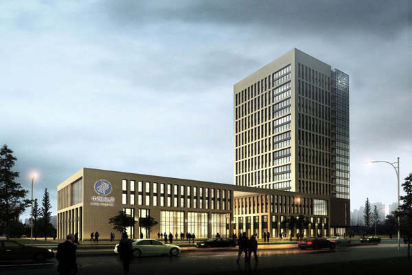 樓宇自控系統(tǒng)實施要求綜述！(圖1)