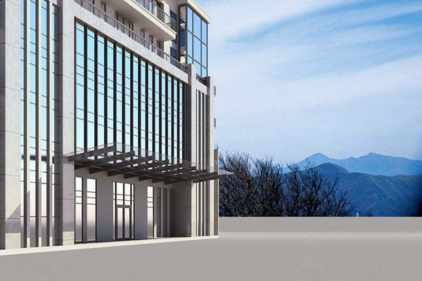 樓宇自動(dòng)化工程一般施工技術(shù)要求!(圖1) 樓宇自動(dòng)化工程一般施工技術(shù)要求!(圖1)